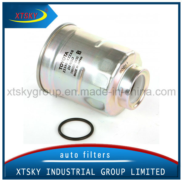 Auto Car Parts Fuel Filter for Toyota (186100-6830)
