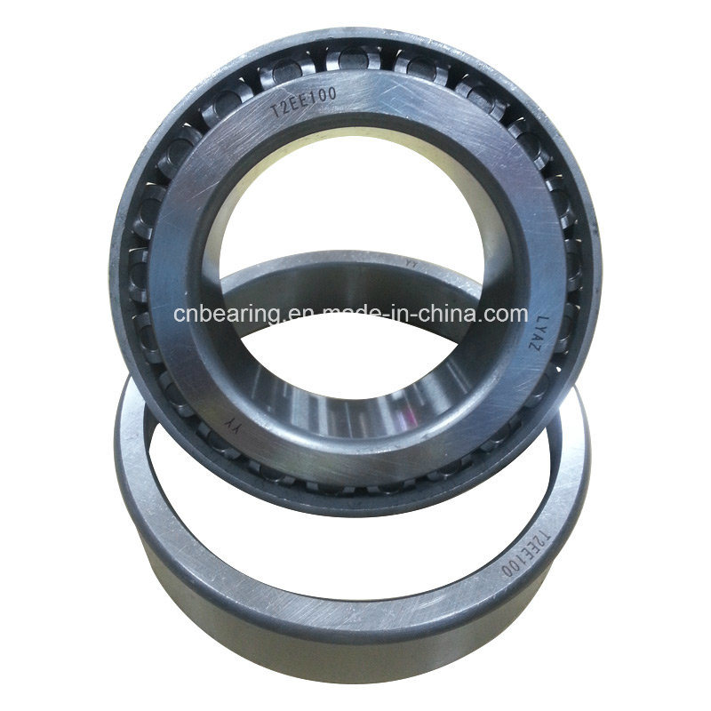 Good Quality T2ee100 Taper Roller Bearing