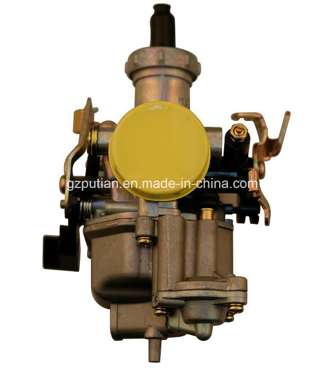 Cg150 Carburetor with High Quality Motorcycle Parts