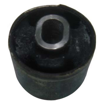 Rubber Bushing (DSC07413)