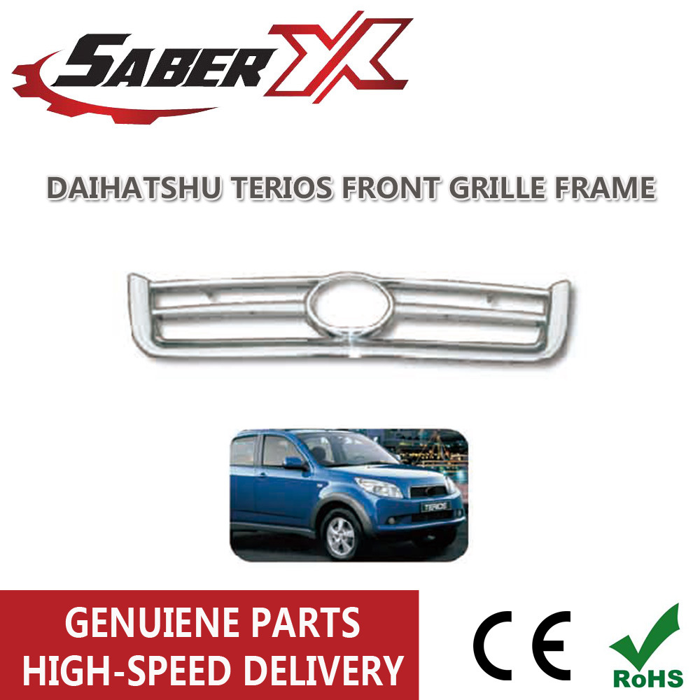 High Quality Daihatshu Terios Front Grille Frame