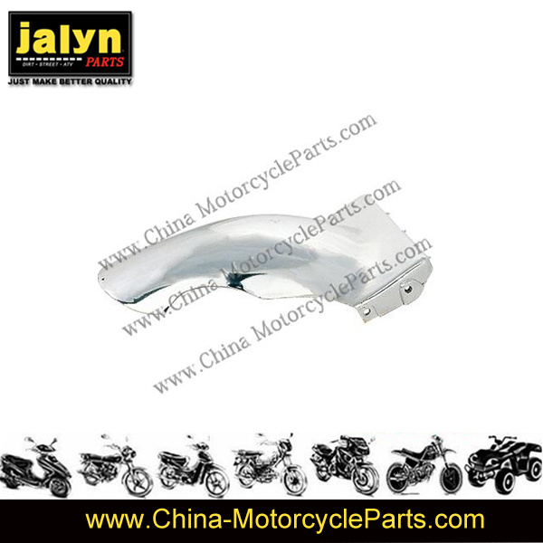 Jalyn Motorcycle Part Motorcycle Rear Fender for Gy6-150