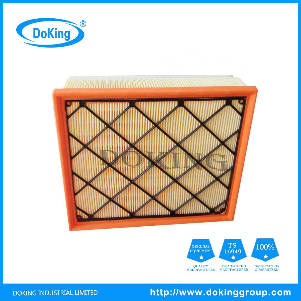 High Quality Automotive Air Filter Manufacture 30757155