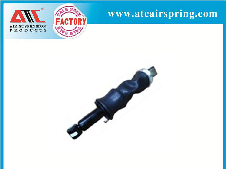 Auto Parts Air Shock Absorber Air Bag Rubber Air Spring Suspension for HOWO Wg1642440086 Truck and Trailer Parts