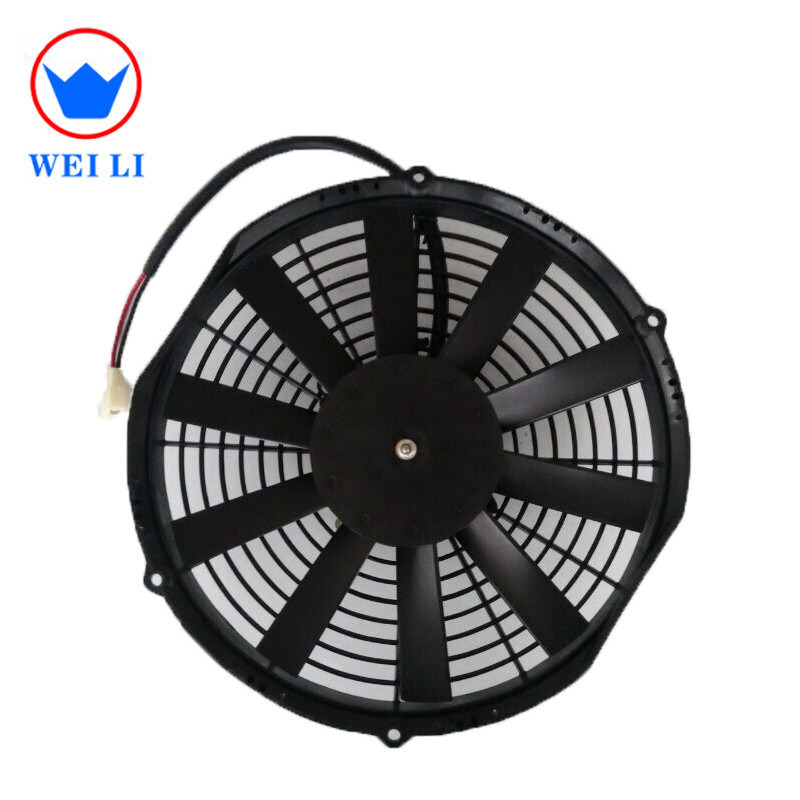 Latest Bus/Truck/Cooling System/Air Conditioner Fan