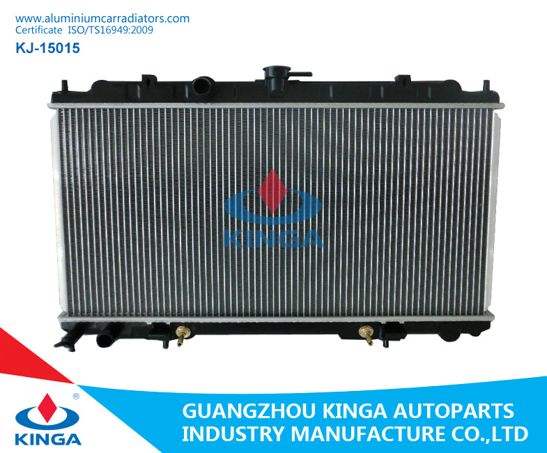 Advanced Cooling Auto Radiator for Sunny'00 N16/B15/Qg13 at