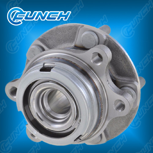 Wheel Hub Bearing Ha590124 for Nissan, 40202eg000