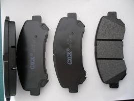 Auto Brake Pads for Nissan X-Trail (T31) 2007/03-2013/11