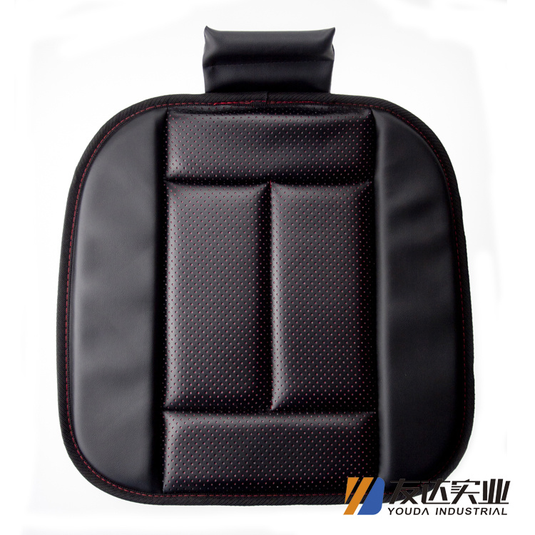 Car Seat Cover and Cushion (DP4649)