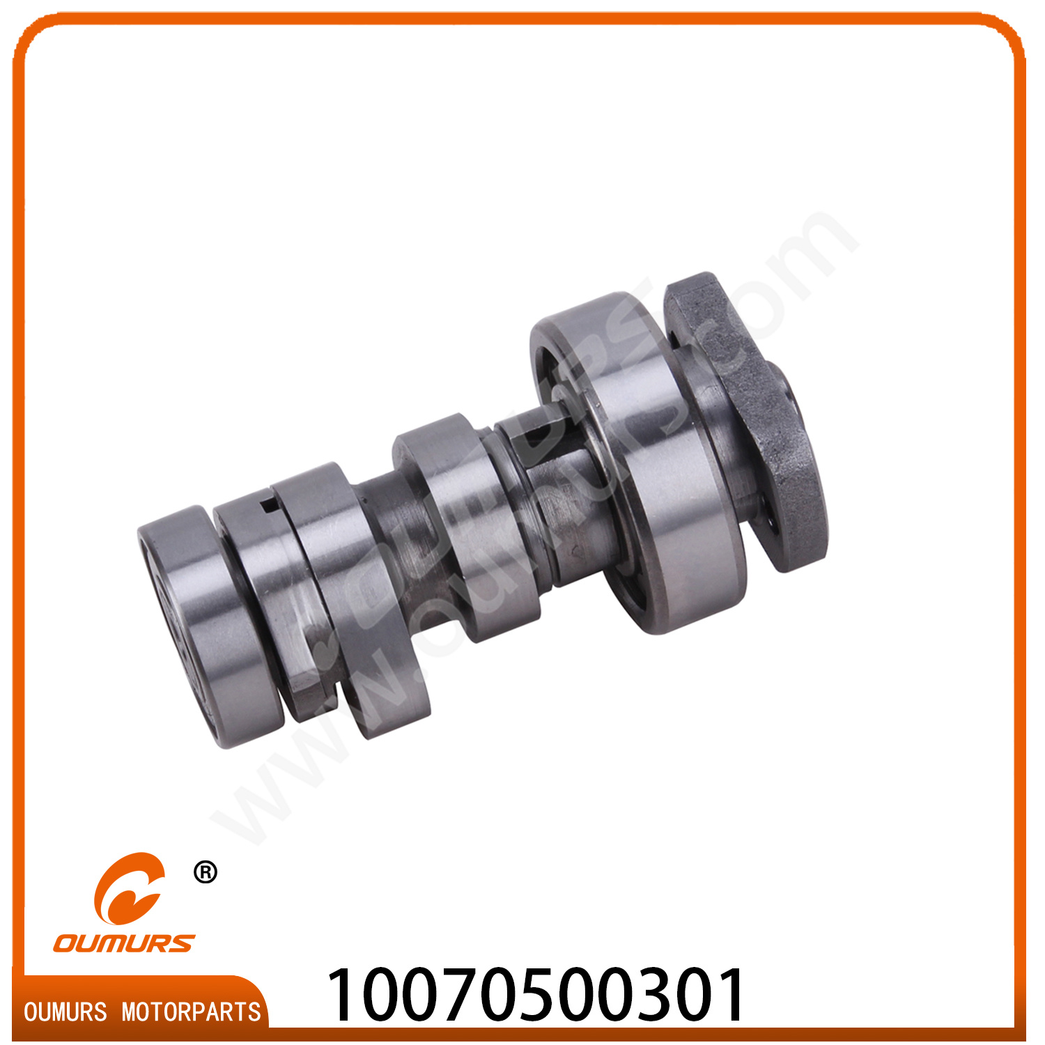 Motorcycle Spare Part Motorcycle Camshaft for Symphony St-Oumurs