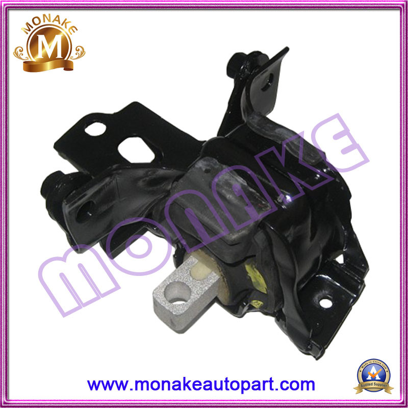 Auto Spare Rubber Parts Engine Mounting for VW Polo (6Q0199555AS)