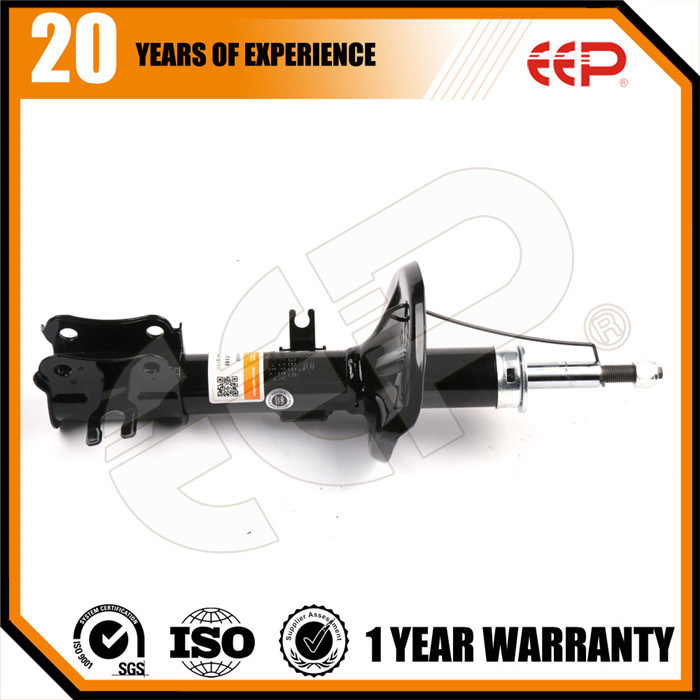 Car Parts Shock Absorber for Chevrolet Aveo 96586885 96586886