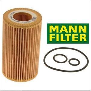 Hight Quality Oil Filter for Dodge 651 180 01 09