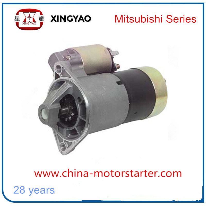 1.4kw 16998 Motor Starter for Mitsubishi Pmgr