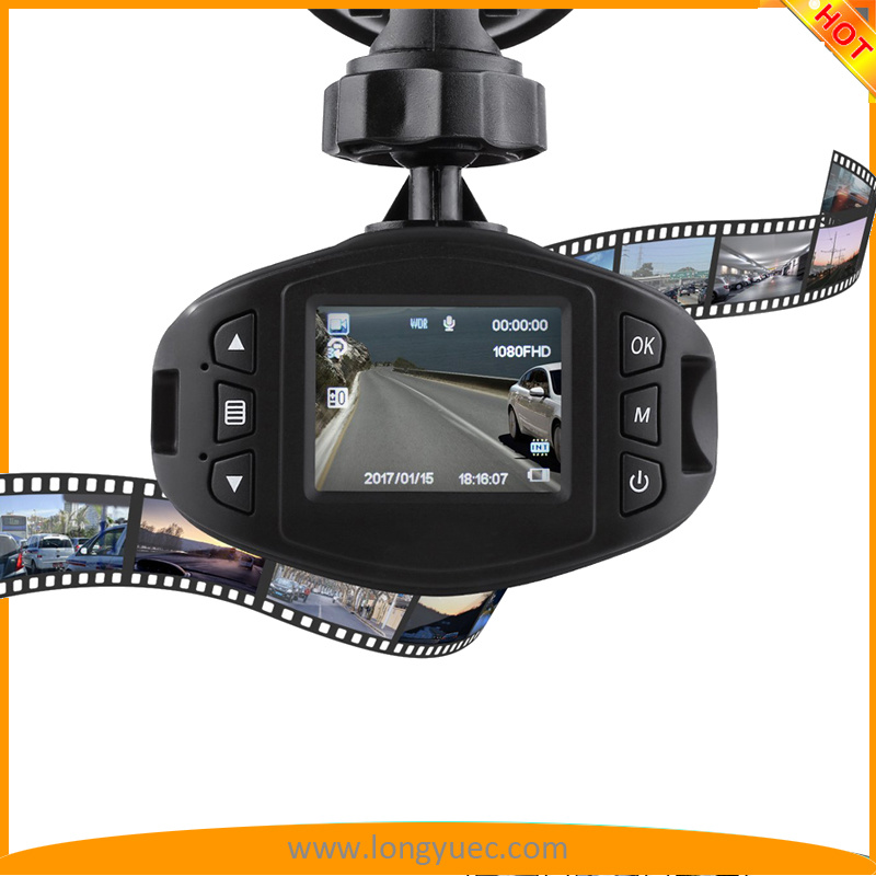 Hot Sale FHD1080p Car Black Box