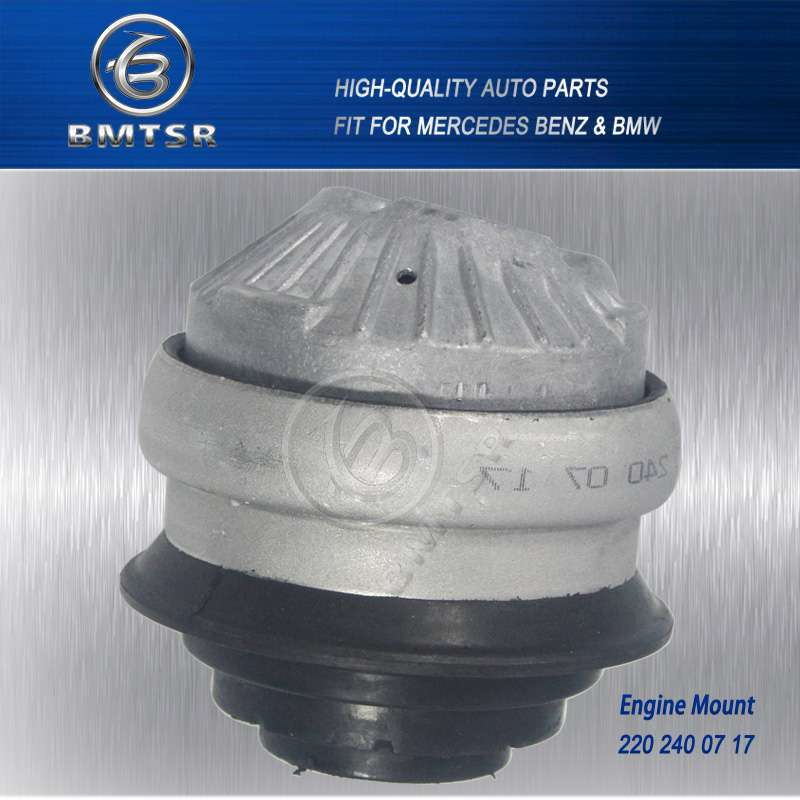 Engine Mounting for Benzw220