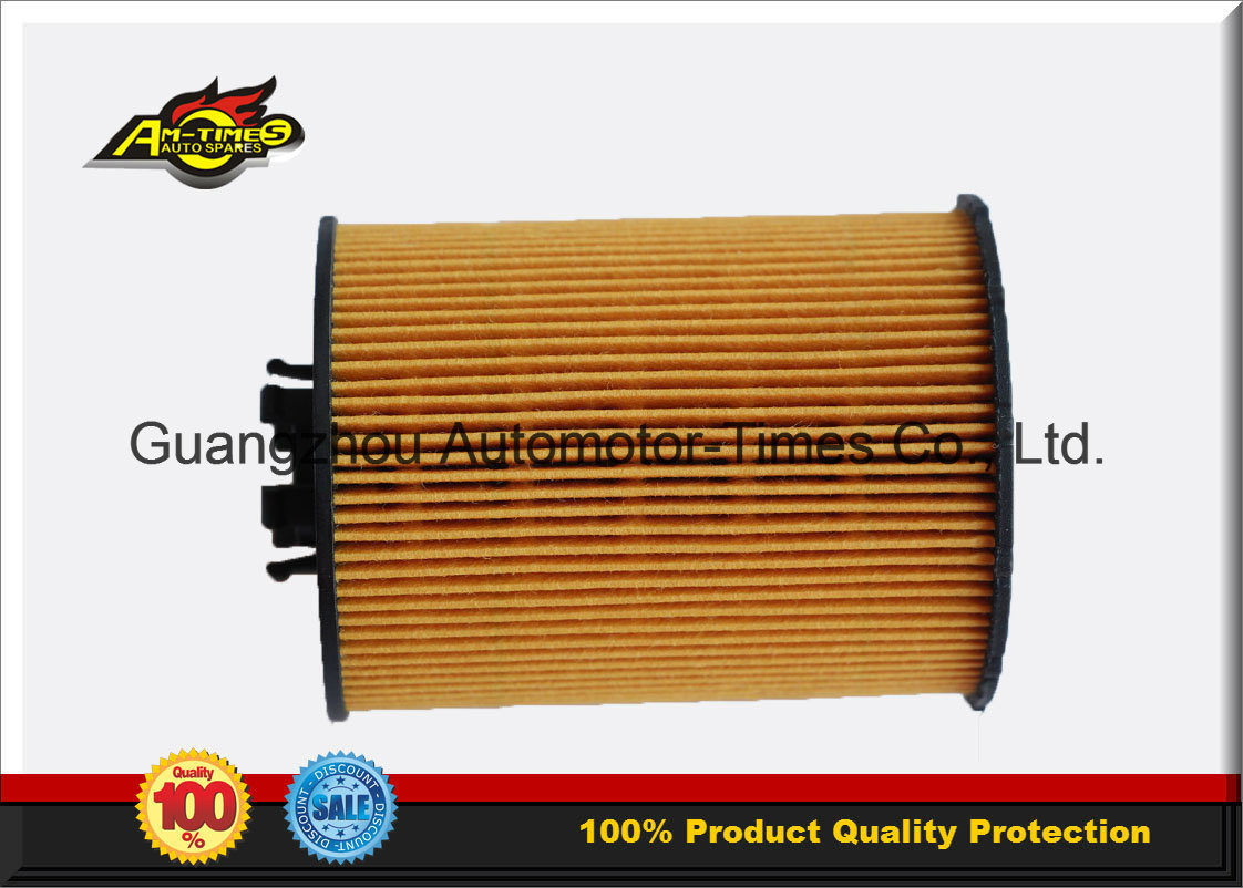 Auto Spare Part 11427511161 Oil Filter for BMW