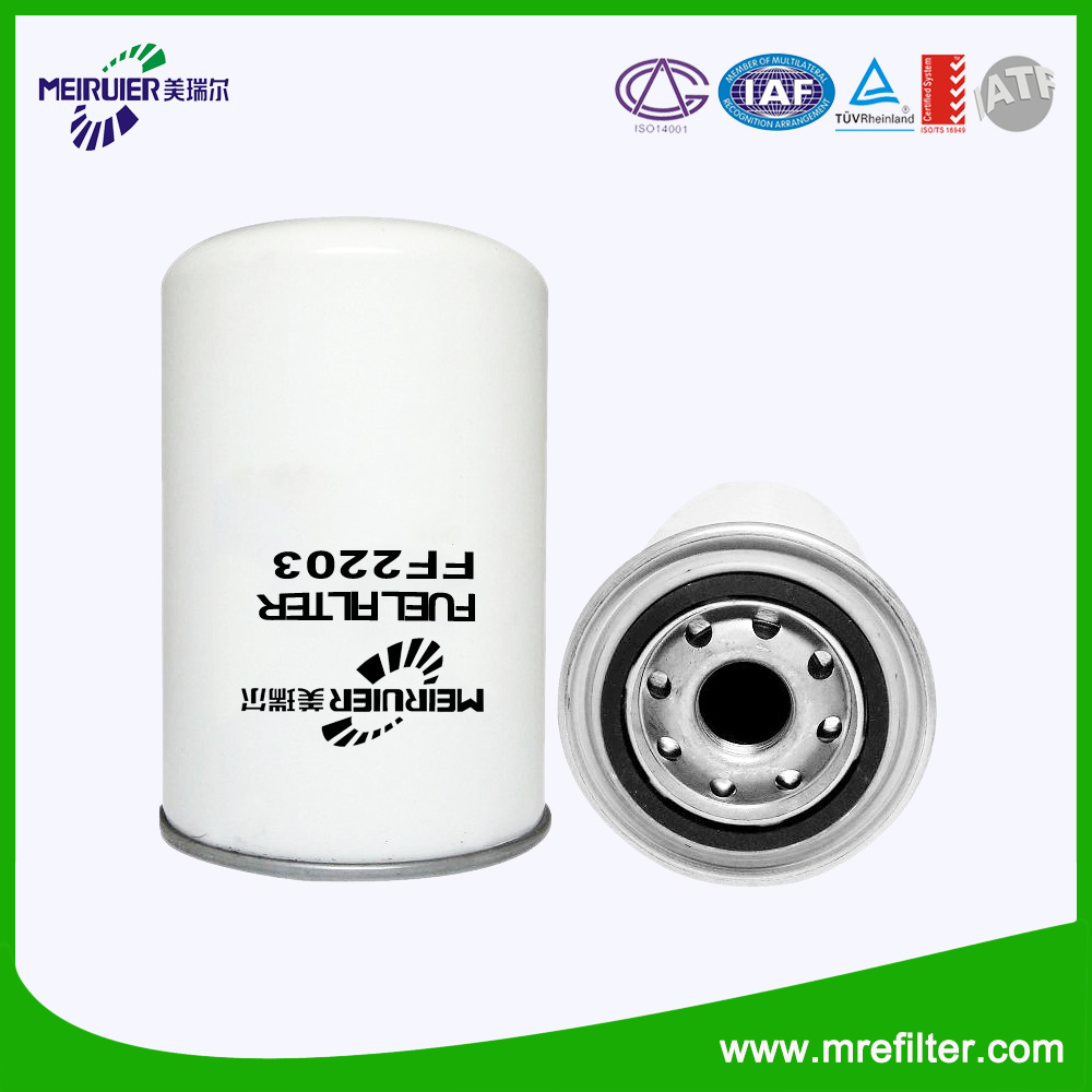 Genuine OEM Replacement Oil Filter for Engine Parts FF2203