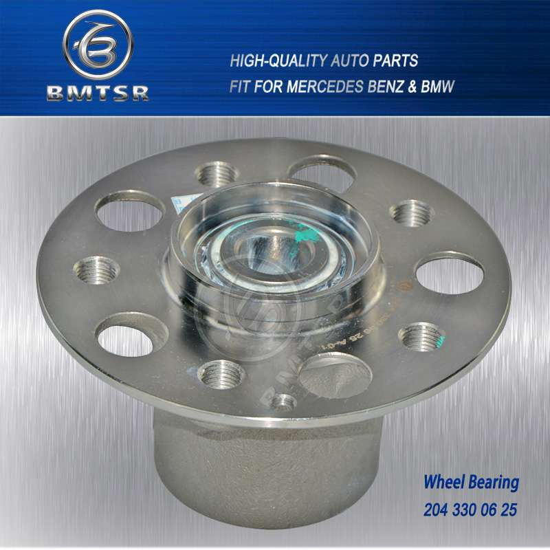 Auto Wheel Hub Bearing for BMW / Mercedes Benz China Famous Brand
