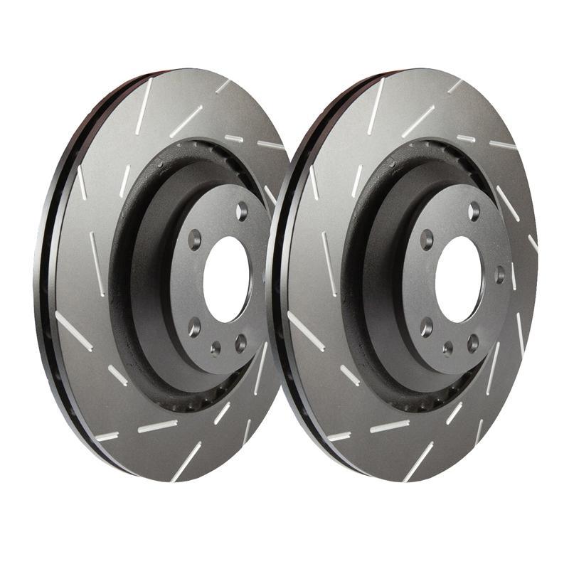 China Replacement Brake Disc for Toyota Hiace 4351226190