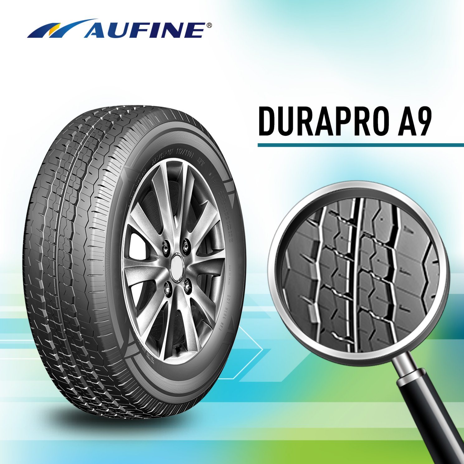 Radial Truck Tyre with Competitive Price