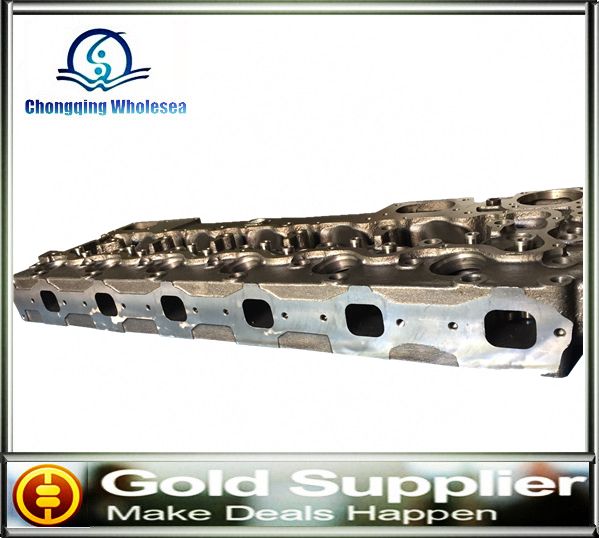 Auto Parts Cylinder Head 8n1187 For Cat Caterpillar Cat 3306PC ...