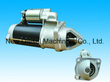 Khd Starter Motors 0001230013 (QDJ161613)