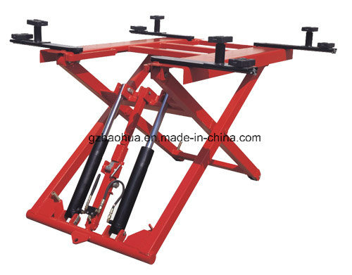 Scissor Lift