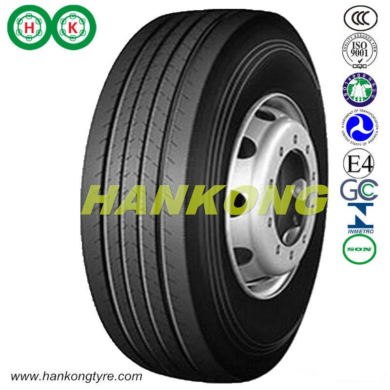 Radial Tire TBR Tire Heavy Duty Truck Tire - IBUYautoparts.com