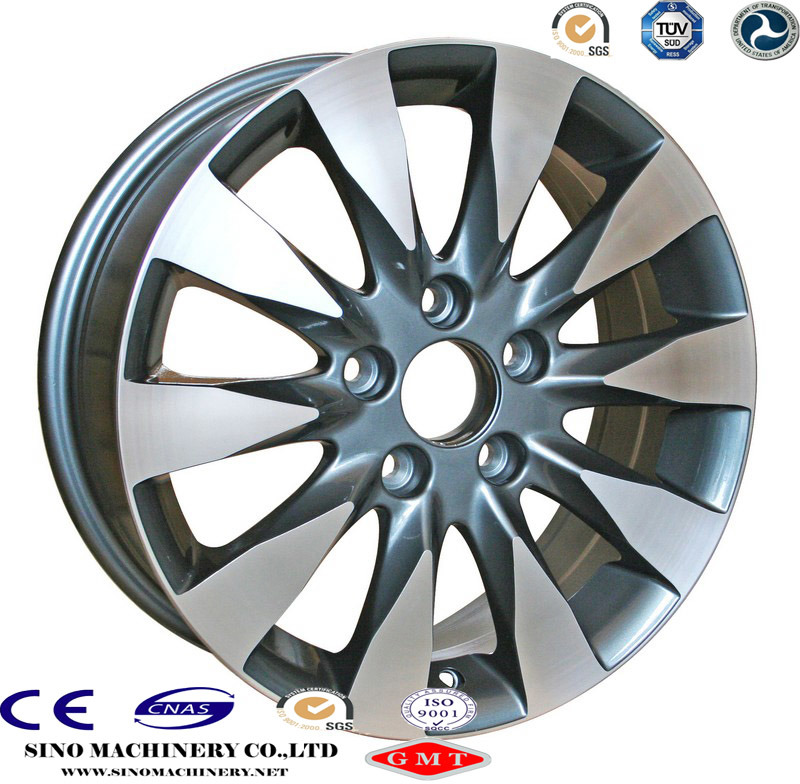 for Hongda Civic Replica 16X6.5 Alloy Wheel Rim