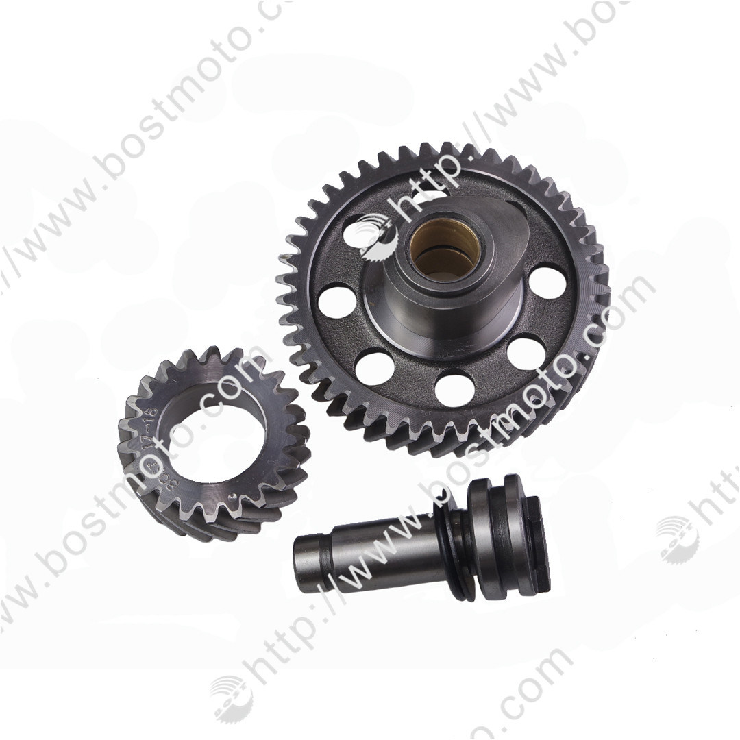 Motorcycle Parts Cam Shaft Motorcycle Parts