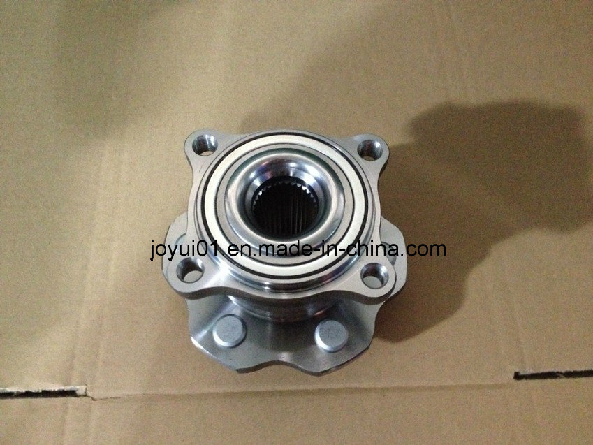 Wheel Hub Bearing for Nissan 43202-Ea500