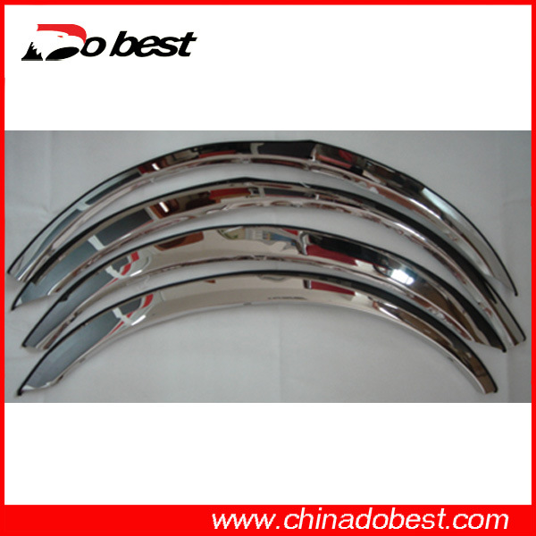 Decorative Wheel Trim for Varius Car Models