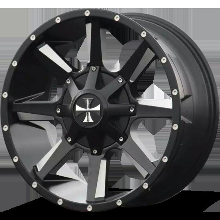 4X4 Alloy Wheel/SUV Wheel/Wheel Rims