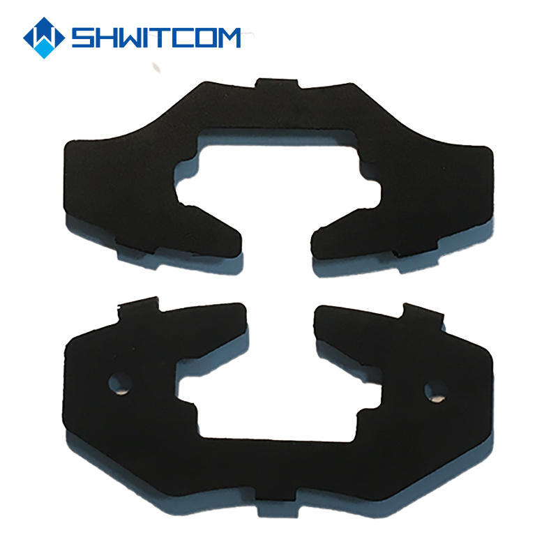 Brake Pad Parts Anti Noise Shim