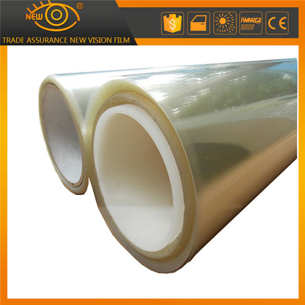 Shatter Proof Security Window Glass Protective Film