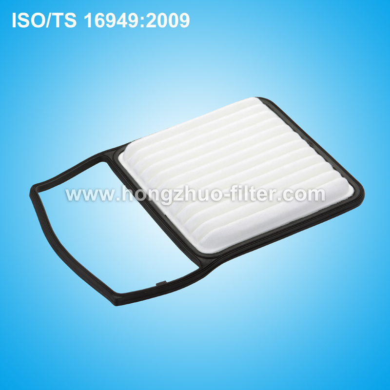 Air Filter 17801-BZ050 for Toyota