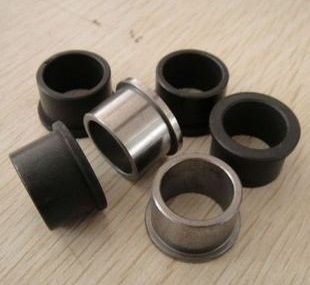 Black Tighten Bearing Bushings by Powder Metallurgy