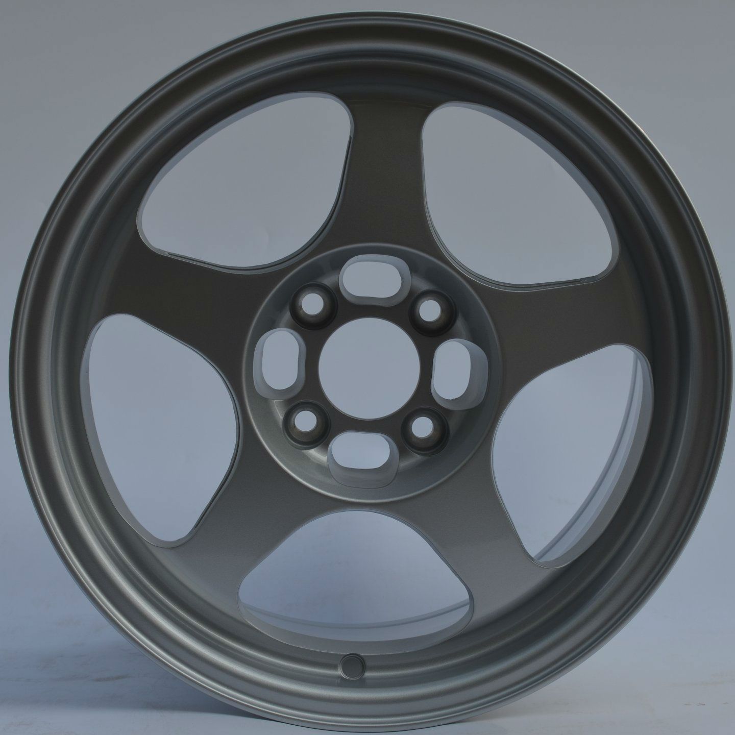 15 Inch Alloy Wheel Aluminum Rim 4X100 4X114.3 Wheel - IBUYautoparts.com