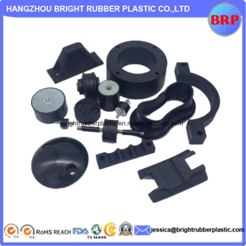 OEM High Quality New Designed Auto Rubber Part