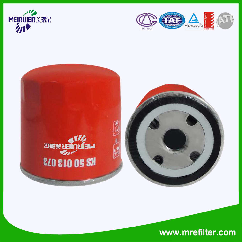 Auto Oil Filter W712-21 for Toyota Japanese Car