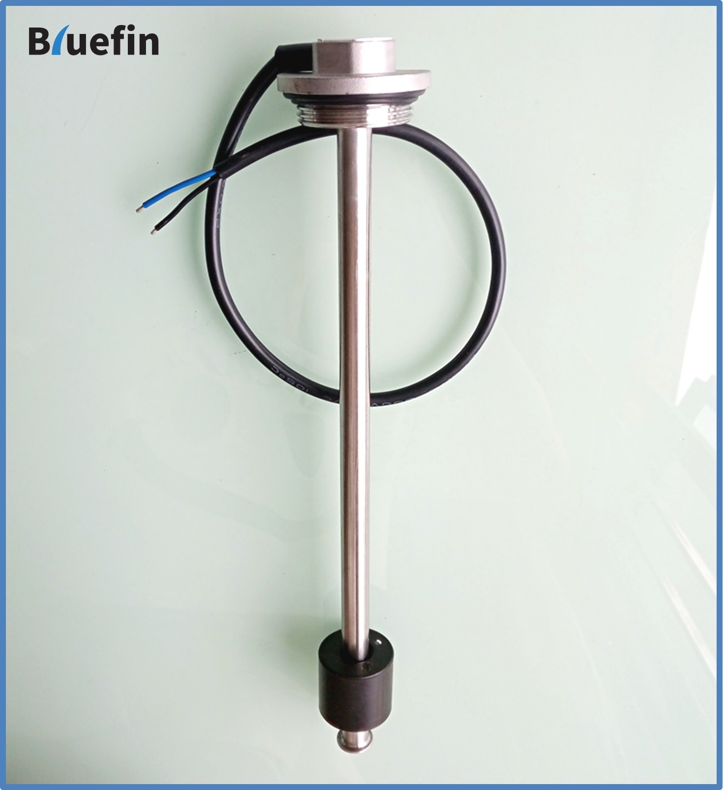 Resistance Output Wema Compatible Fuel Tank Level Sensor