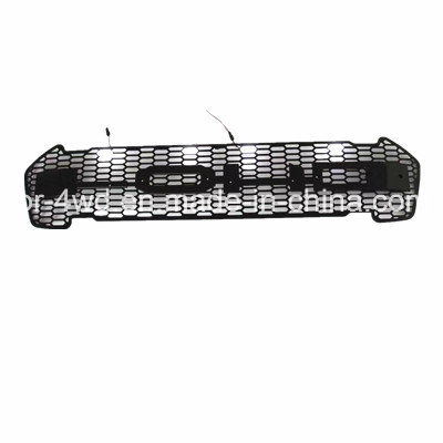 Front Grille for Ford Ranger T7 2015+
