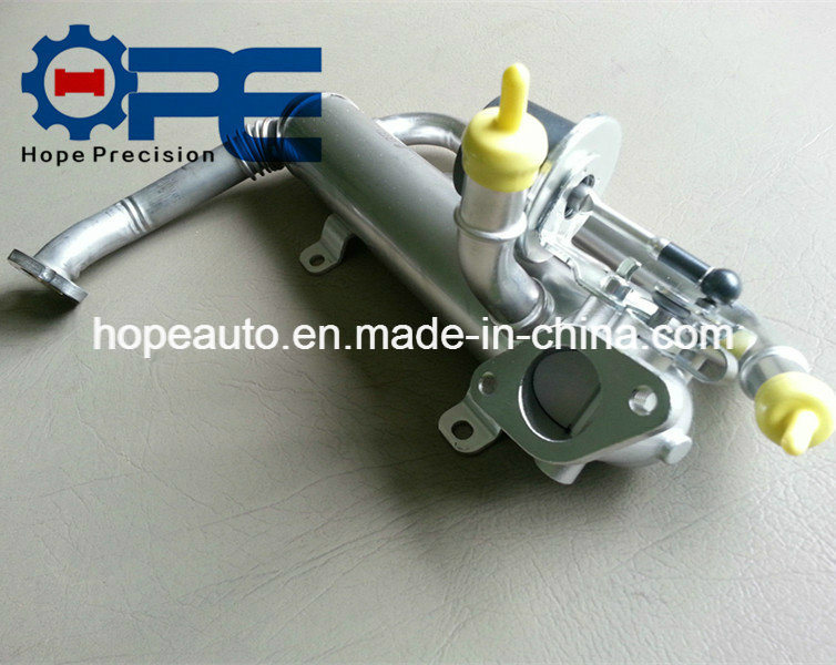 03G131512ad Egr Valve Cooler VW 1.9 L + 2.0 L Tdi 069131547D