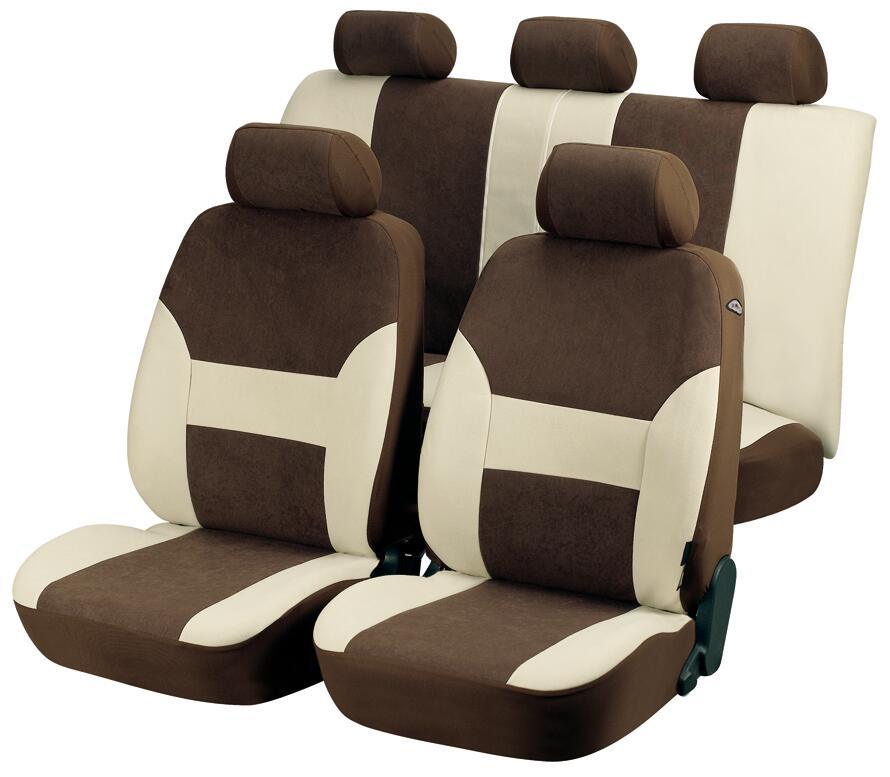 New Design OEM Custom Auto Seat Cover for Car