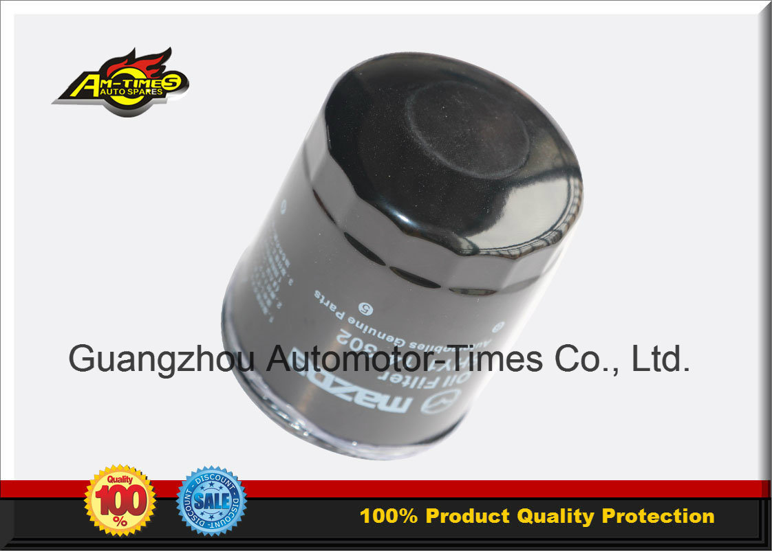 High Quality Engine Parts A2711800109 Oil Filter for Mercedes Benz