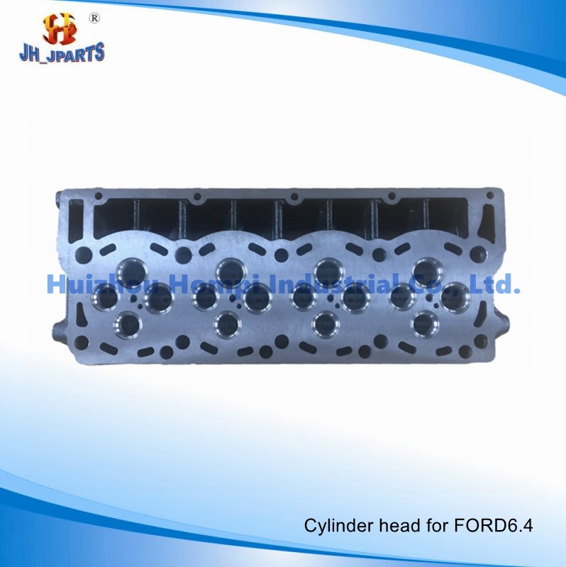 Engine Parts Cylinder Head for Ford 6.4 V8 1832135m2 1382135c2