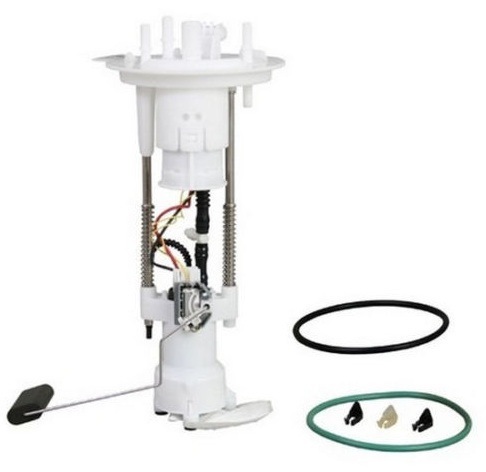 Fuel Pump Module for Ford F-150 (2004-2008) Oe # 4L3u9h307bh