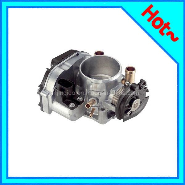 High Quality Throttle Body for Audi 058 133 063b