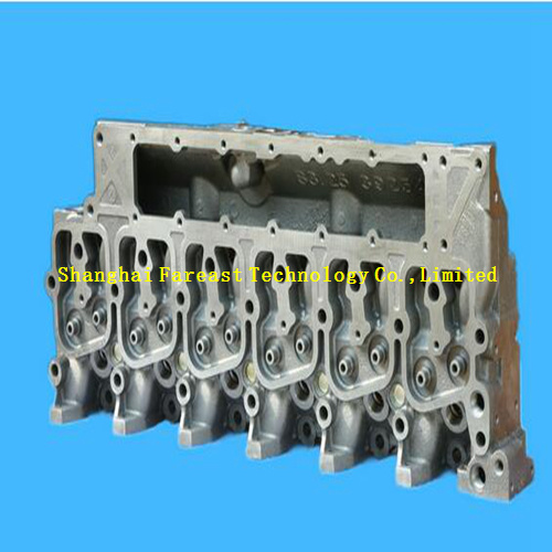 Cummins Isle/Kta19/M11/Nta855/T375/Kta38/Kta50/Qsk19/Qsk38 Cylinder Head